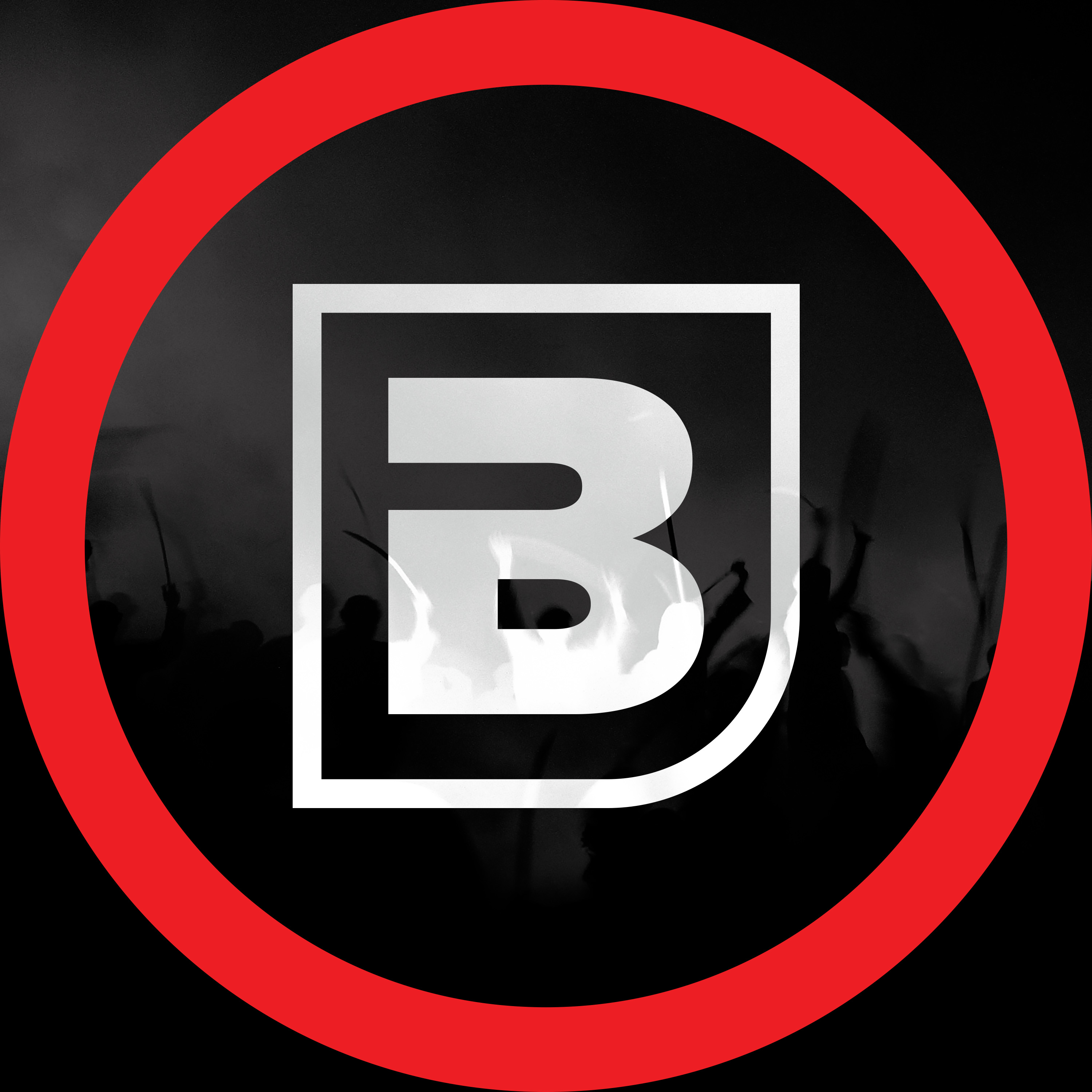 Barricade Logo